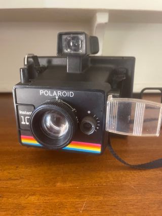 Fotocamera Polaroid Instant 10