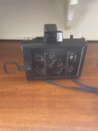 Fotocamera Polaroid Instant 10