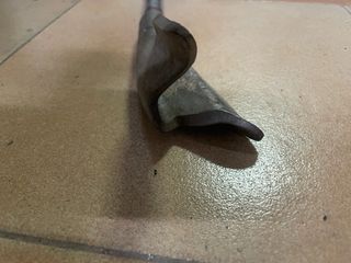 Broca Hilti para rozas