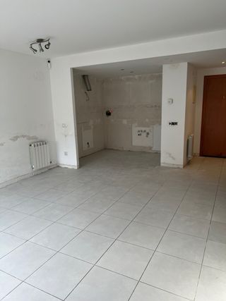 Instalación suelo laminado