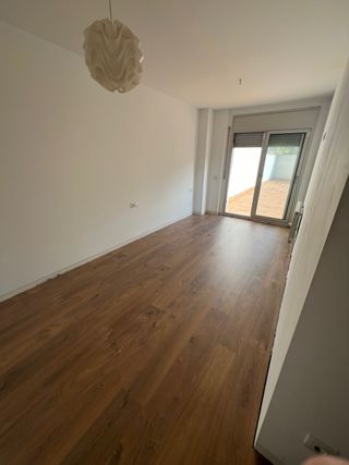 Instalación suelo laminado