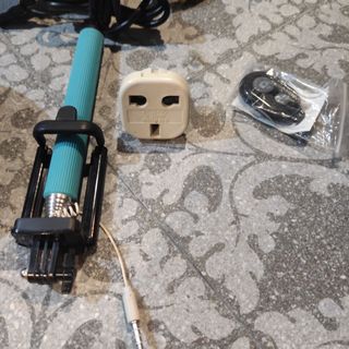 Cables HDMI, coaxiales, etc.