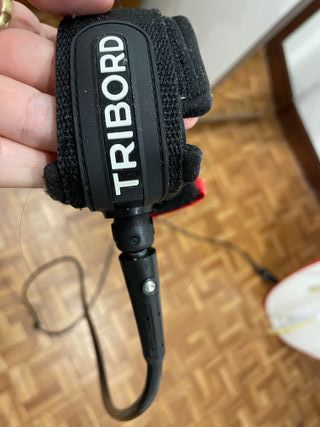 Tabla de surf Tribord 8.0 10L