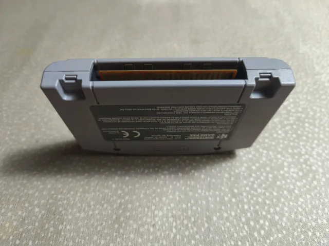 ✨ La vita di un insetto (Bichos) ☢️ Nintendo 64✨