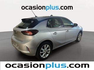 Opel Corsa 1.2 Turbo XHL Elegance 74 kW (100 CV)