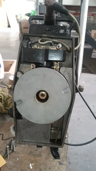 Motore Fuoribordo Whitehead 6cv con documenti