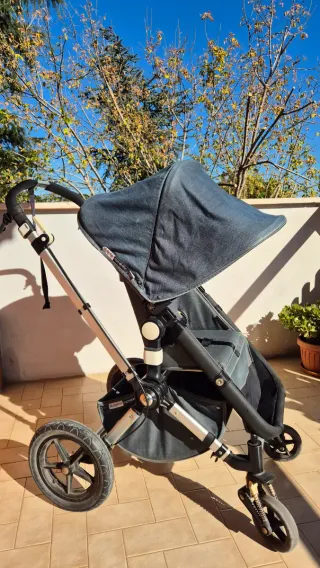 Passeggino Bugaboo Cameleon 3