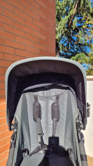 Passeggino Bugaboo Cameleon 3