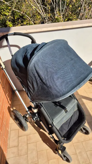 Passeggino Bugaboo Cameleon 3