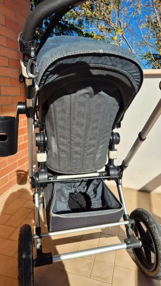 Passeggino Bugaboo Cameleon 3
