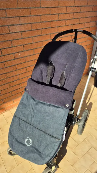 Passeggino Bugaboo Cameleon 3