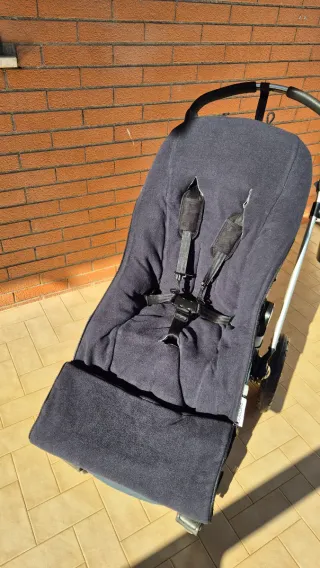 Passeggino Bugaboo Cameleon 3