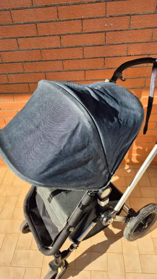 Passeggino Bugaboo Cameleon 3