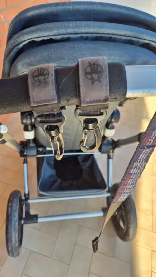 Passeggino Bugaboo Cameleon 3