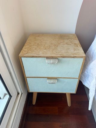 Cajonera PRAYA Maisons du Monde