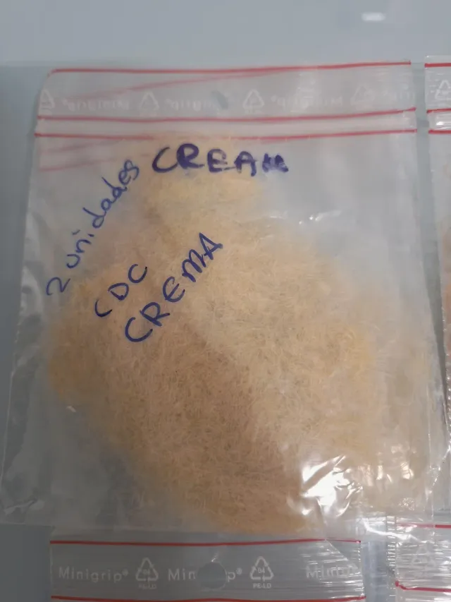 Dubing CDC y Liebre - Varios Colores