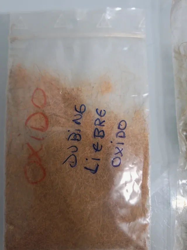 Dubing CDC y Liebre - Varios Colores