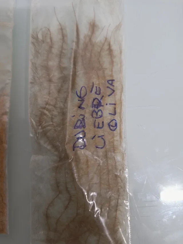 Dubing CDC y Liebre - Varios Colores