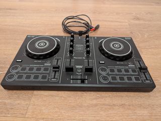 Controlador DJ Pioneer DDJ-200