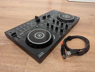 Controlador DJ Pioneer DDJ-200