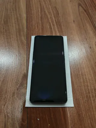 Oppo Find X5 Nero
