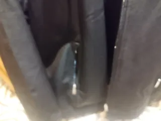 Chaqueta Andrew Marc Neopreno XL