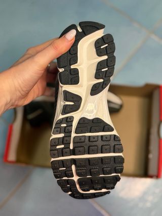 Nike Zoom Vomero 5 Scarpe da Ginnastica