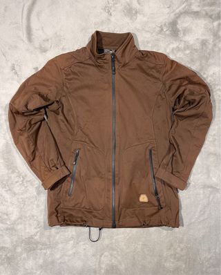 Giacca vintage iguana - Marrone -Taglia 38 Bari