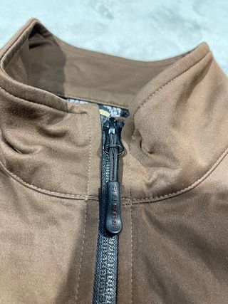 Giacca vintage iguana - Marrone -Taglia 38 Bari