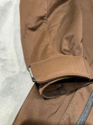 Giacca vintage iguana - Marrone -Taglia 38 Bari