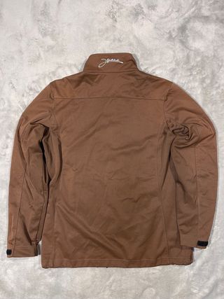 Giacca vintage iguana - Marrone -Taglia 38 Bari