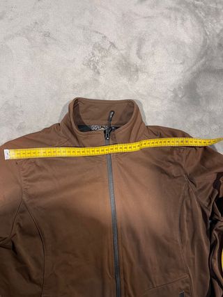 Giacca vintage iguana - Marrone -Taglia 38 Bari