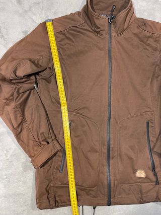 Giacca vintage iguana - Marrone -Taglia 38 Bari