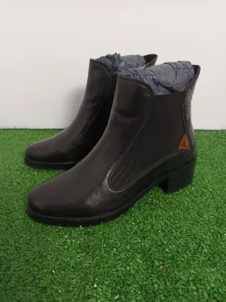 Botines Everybody Nuevos