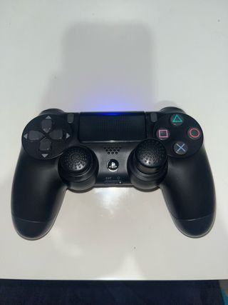 Mando PS4 Scuf Negro