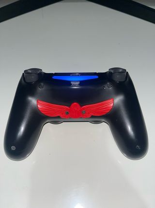 Mando PS4 Scuf Negro