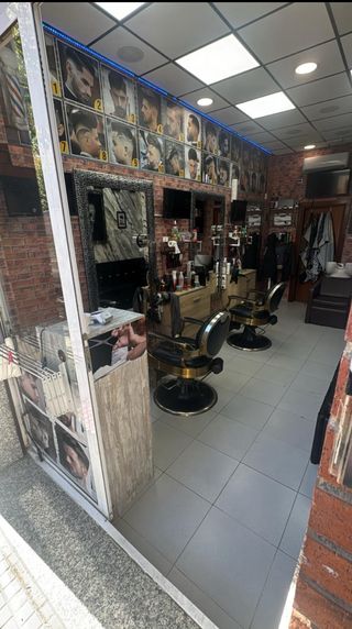 Material de peluquería en venta