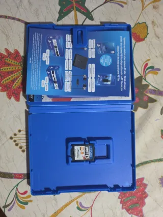 Gioco PS Vita Unit 13