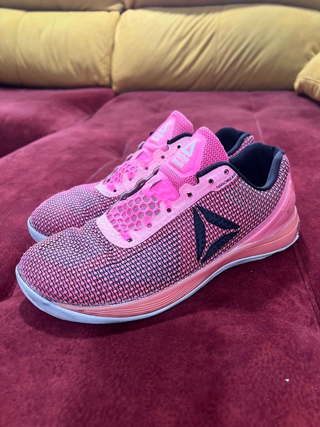 Reebok Nano 7 Talla 41