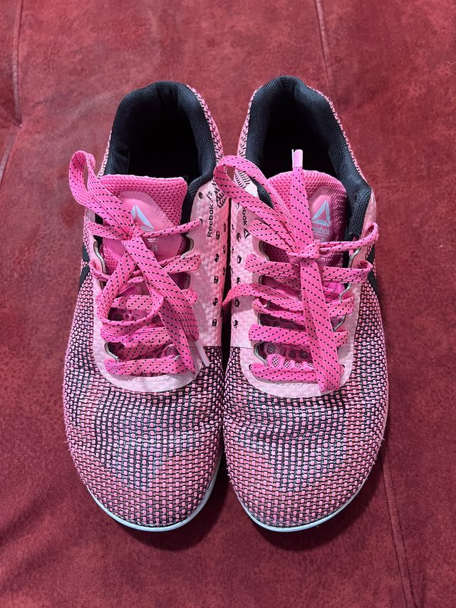 Reebok Nano 7 Talla 41