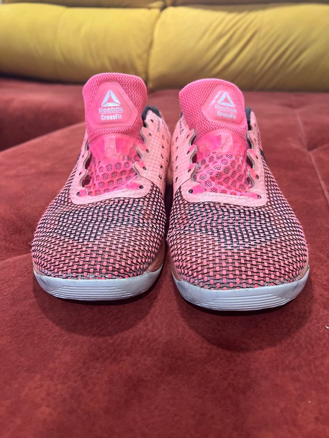 Reebok Nano 7 Talla 41