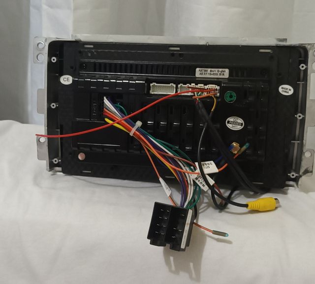 Pantalla Coche 9 Pulgadas