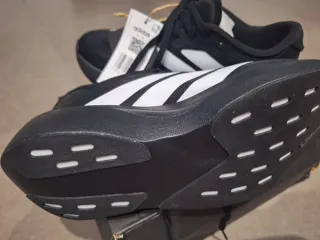 Adidas Adizero evo SL Talla 38 Nuevas