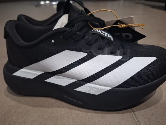 Adidas Adizero evo SL Talla 38 Nuevas