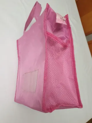 Bolsita My Melody Niña Rosa