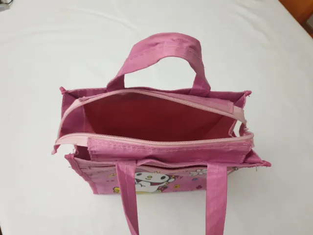 Bolsita My Melody Niña Rosa