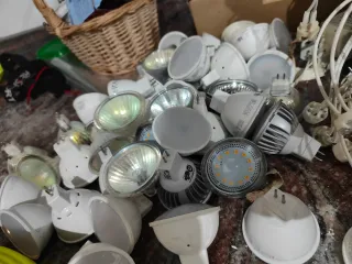 (50 unidades) Transformador ELT TR 5/23-01-B 12V 5