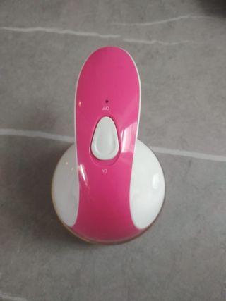 Quitapelusas Orbegozo QP 4000