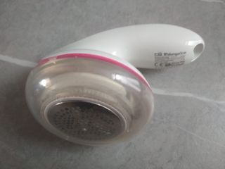 Quitapelusas Orbegozo QP 4000