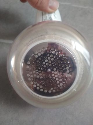 Quitapelusas Orbegozo QP 4000